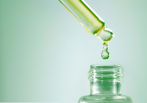3000 Mg CBD Oil: Who Is It Suited for And Who Should Avoid It?