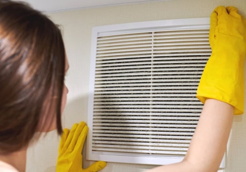 Need HVAC Tips? 20x30x2 HVAC and Furnace Air Filter for Home Buyer’s Guide