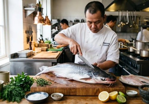 The Best Marinades for Basa Fish That Actually Stick